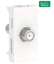 Schneider orion modulo antena tv s70546804 branco