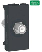 Schneider orion modulo antena tv s70546894 grafite Schneider orion modulo antena tv s70546894 grafite