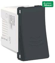 Schneider orion modulo campainha cigarra grafite s70878294 220v Schneider orion modulo campainha cigarra grafite s70878294 220v