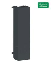 Schneider orion modulo cego 1/2 mod grafite s70866094 2 unidades