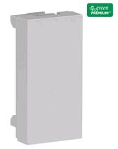 Schneider orion modulo cego 1 mod aluminio s70866174 2 unidades