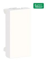 Schneider orion modulo cego 1 mod branco s70866104 2 unidades Schneider orion modulo cego 1 mod branco s70866104 2 unidades