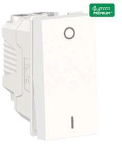 Schneider orion modulo de interruptor bipolar 25a branco s70113104 250v