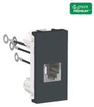 Schneider orion modulo de tom rj11 4 fios grafite s70549194 Schneider orion modulo de tom rj11 4 fios grafite s70549194