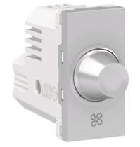 Schneider orion modulo dimmer aluminio s70722174 para ventilador