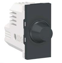 Schneider orion modulo dimmer grafite s70720199 para lampadas led