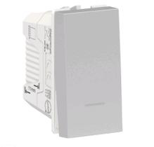 Schneider orion modulo interruptor intermediario aluminio s70110574 Schneider orion modulo interruptor intermediario aluminio s70110574