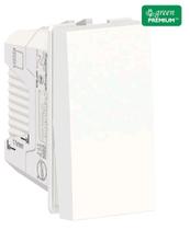 Schneider orion modulo interruptor intermediario branco s70110504