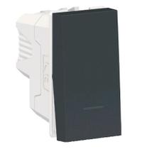 Schneider orion modulo interruptor intermediario grafite s70110594