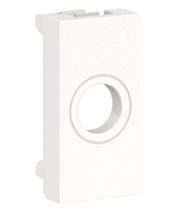 Schneider orion modulo saida de fio branco s70866804 2 unidades