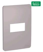 Schneider orion placa 4x2 1 posto axis grey s730101224