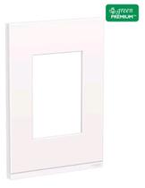 Schneider orion placa 4x2 3 postos white fenix s734103869 Schneider orion placa 4x2 3 postos white fenix s734103869