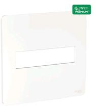 Schneider orion placa 4x4 2 postos branco s730201004 Schneider orion placa 4x4 2 postos branco s730201004