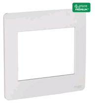 Schneider orion placa 4x4 6 postos gamma silver s730203274