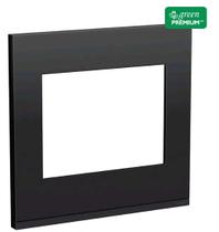 Schneider orion placa 4x4 6 postos graphite fenix s734203879