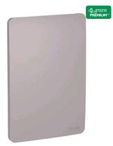 Schneider orion placa cega 4x2 axis grey s730100224