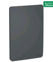 Schneider orion placa cega 4x2 stellar black s730100294 Schneider orion placa cega 4x2 stellar black s730100294