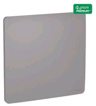 Schneider orion placa cega 4x4 axis grey s730200224