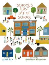 Schol's first day of shool Schol's first day of shool