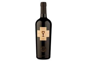 Schola Sarmenti Cubardi I.G.T. Salento Primitivo Itália Tinto Meio Seco 750ml Schola Sarmenti Cubardi I.G.T. Salento Primitivo Itália Tinto Meio Seco 750ml