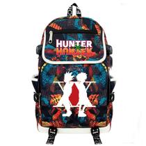 School Backpack Hunters Hunters Anime para crianças