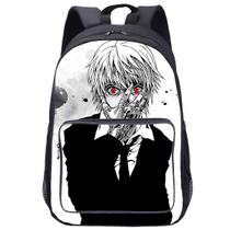 School Backpack Hunters Hunters Anime para crianças School Backpack Hunters Hunters Anime para crianças