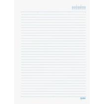 School Basics Caderno Universitário Estampado 15 Matérias 240 Folhas Capa Dura Sortido