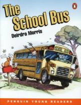 School bus, the pyr 3 School bus, the pyr 3