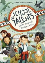 School Of Talents
