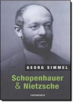 Schopenhauer e Nietzsche - CONTRAPONTO