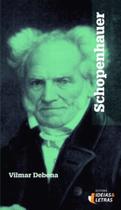 Schopenhauer - ideias e letras - EDITORA SANTUARIO Schopenhauer - ideias e letras - EDITORA SANTUARIO