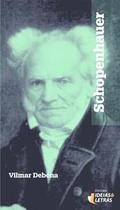 Schopenhauer - ideias e letras - EDITORA SANTUARIO