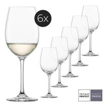 Schott Zwiesel - Kit 6X Taças Cristal (Titânio) Vinho Branco Ivento 349ml