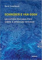 Schreber e Van Gogh: um estudo psicanalítico sobre a opressão interior