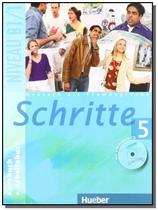 Schritte 5 kb + ab + cd