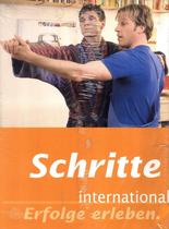 Schritte international 1 l. poster 1 7, package - HUEBER VERLAG