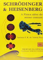 Schrödinger & Heisenberg - Odysseus