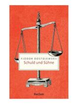 Schuld und sühne Schuld und sühne