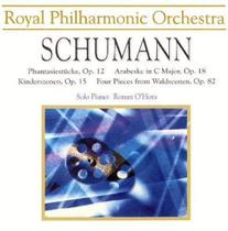 Schumann, robert - royal philharmonic orchestra cd