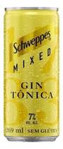 schw mix mix gin lt 269 ml com 6 unidades schw mix mix gin lt 269 ml com 6 unidades