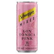 schw mix mix gin pink lt 269 ml com 6 unidades schw mix mix gin pink lt 269 ml com 6 unidades
