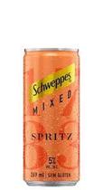 schw mix mix gin sptz 269 ml com 6 unidades schw mix mix gin sptz 269 ml com 6 unidades