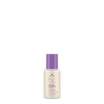 Schwarzkopf BC Bonacure Clean Away Babassu Óleo Suave 50 ml