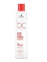 Schwarzkopf - Bc Bonacure Clean Repair Rescue Shampoo 250 Ml