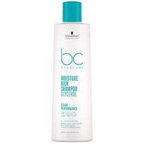 Schwarzkopf BC Bonacure Moisture Kick Glycerol - Shampoo 500ml Schwarzkopf BC Bonacure Moisture Kick Glycerol - Shampoo 500ml