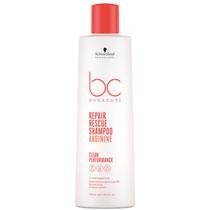 Schwarzkopf BC Bonacure Repair Rescue Shampoo Arginine - Shampoo 500ml