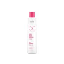 Schwarzkopf - BC Bonacure Shampoo Color Freeze ph 4.5 Clean Performance 250ml