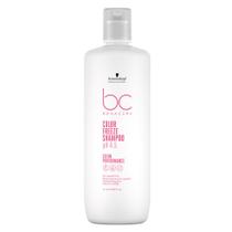 Schwarzkopf BC Clean Color Freeze pH 4.5 Shampoo 1000ml