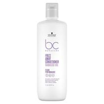 Schwarzkopf BC Clean Performance Frizz Away Condicionador Schwarzkopf BC Clean Performance Frizz Away Condicionador