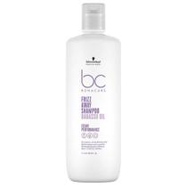 Schwarzkopf BC Clean Performance Frizz Away Shampoo